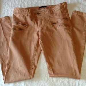 Size medium jeggings